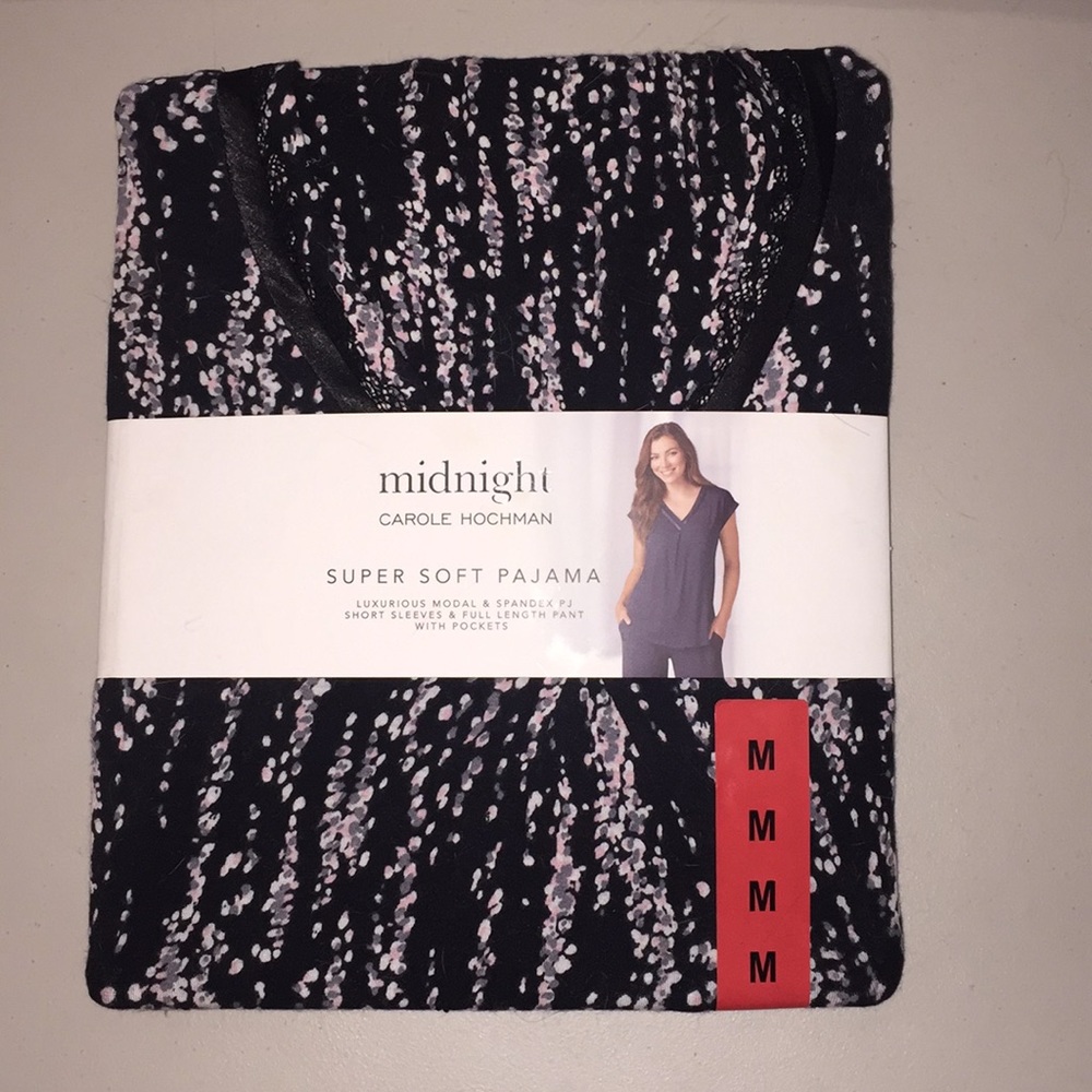 Super Soft Pajama Set